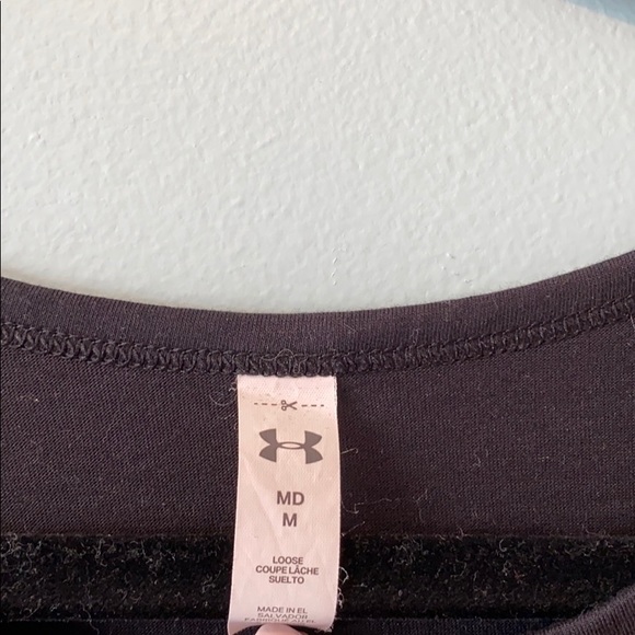 Under Armour Tshirt - Picture 2 of 2